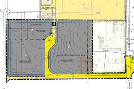 Grundstück in ReichelsheimWetterau 1.590.120,00 € 13251 m² - Reichelsheim/Wetterau