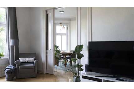 Wohnung zum Kaufen in Hamburg-Uhlenhorst 695.000,00 € 97 m²