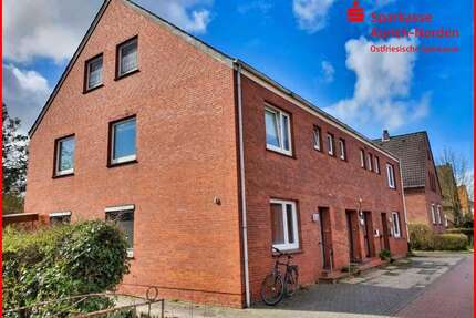 Wohnung zum Kaufen in Aurich 125.000,00 € 70 m²