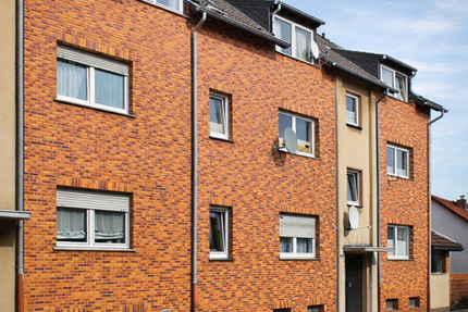 1,5-Zimmer-Dachgeschosswohnung in Bochum-Werne