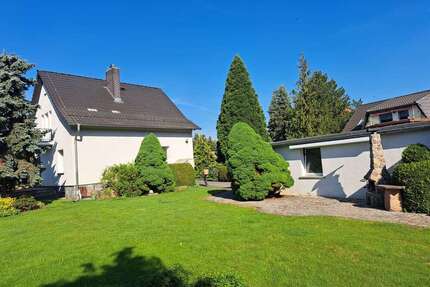 Haus zum Kaufen in Spremberg 205.000,00 € 103 m²