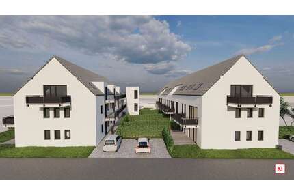 Wohnung zum Kaufen in Saal 325.500,00 € 65.78 m²