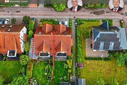 Haus zum Kaufen in Rerik 449.000,00 € 106 m²
