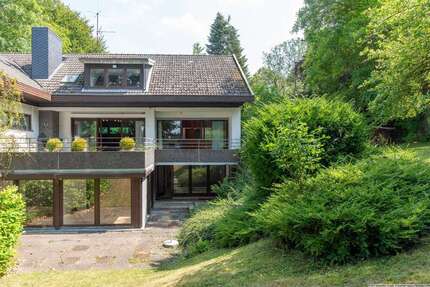 Haus zum Kaufen in Heikendorf 849.000,00 € 201 m²