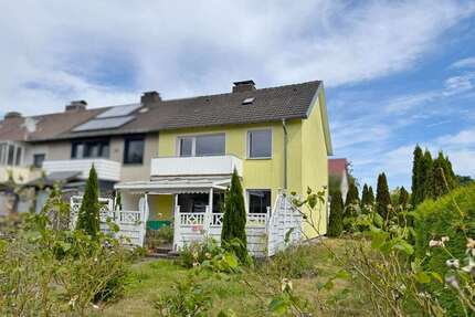 Haus zum Kaufen in Detmold Jerxen-Orbke 239.000,00 € 103.87 m² - Detmold / Jerxen-Orbke