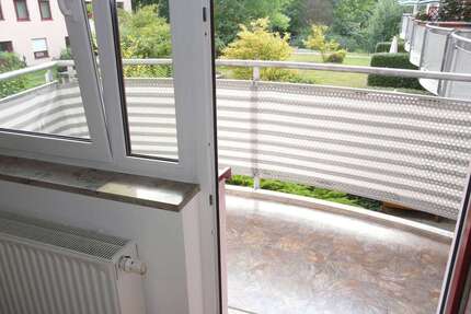 Wohnung zum Mieten in Cottbus 540,00 € 59.29 m²