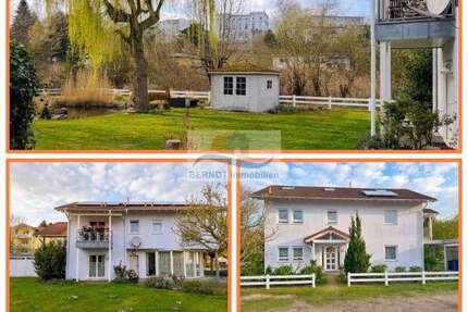 Haus zum Kaufen in Putbus 349.000,00 € 197 m²