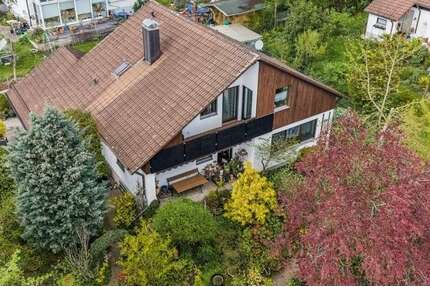Haus zum Kaufen in Bruckberg 480.000,00 € 132 m²