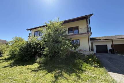 Haus zum Kaufen in Tittmoning Weilham 495.000,00 € 210 m² - Tittmoning / Weilham