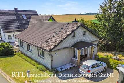 Haus zum Kaufen in Rosenthal am Rennsteig 199.900,00 € 100 m²