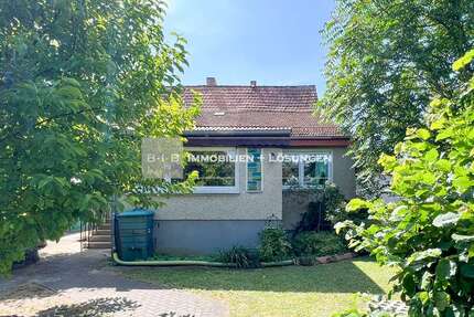 Haus zum Kaufen in Berlin Bohnsdorf 270.000,00 € 90 m² - Berlin / Bohnsdorf