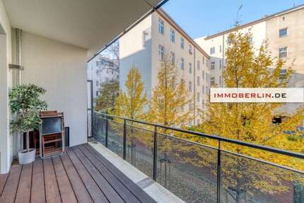 Wohnung zum Kaufen in Berlin 299.000,00 € 39 m²