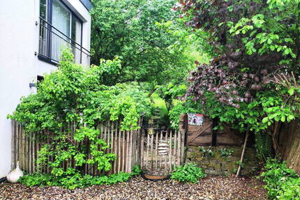 Grüner WOHNTRAUM - WOHNGENUSS pur in BURSCHEID