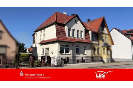Haus zum Kaufen in Ballenstedt 150.000,00 € 160 m²