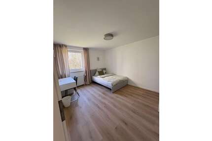 Wohnung zum Mieten in München 670,00 € 15 m²