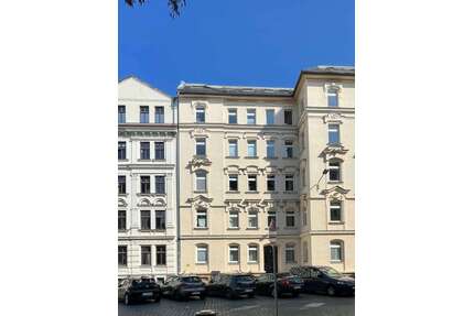 Wohnung zum Mieten in Leipzig 850,00 € 57 m²