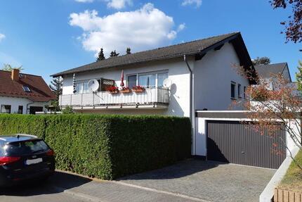 2-Zimmer-Küche-Bad-Terrassenwohnung in Stromberg ab Nov.26 mieten