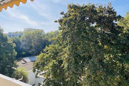 Wohnung zum Mieten in Mainz 1.550,00 € 91 m²