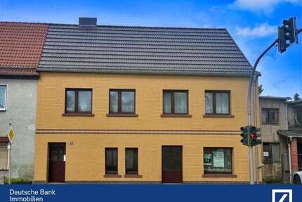 Haus zum Kaufen in Gerbstedt 99.000,00 € 100 m²
