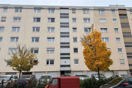 Wohnung zum Mieten in Karlsruhe 1.410,00 € 94 m²