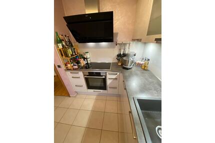 Sehr schöne 3 ZKB-Maisonett-Wohnung in Erlenbrunn - Pirmasens Fehrbach