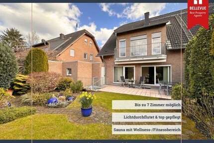 Haus zum Kaufen in Bergheim-Glessen 649.000,00 € 197.49 m²