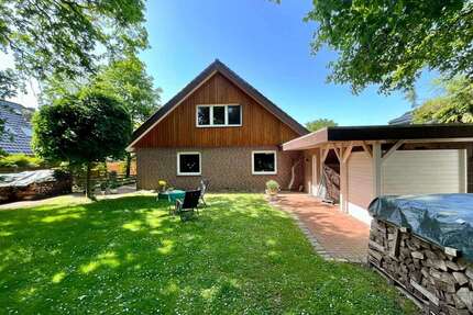 Haus zum Kaufen in Schiffdorf 289.000,00 € 173.8 m²