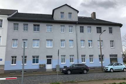 Wohnung zum Mieten in Dessau - Roßlau 360,00 € 55 m²