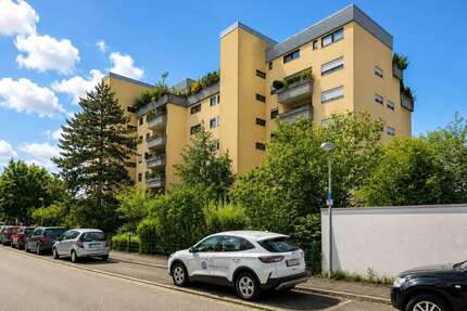 Wohnung zum Kaufen in Wendelstein 269.000,00 € 99 m²