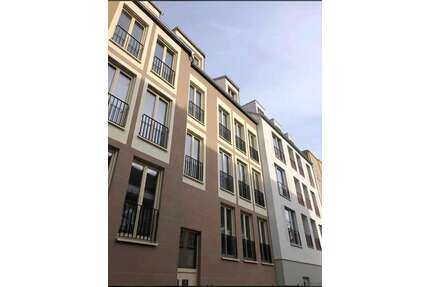Wohnung zum Mieten in Erfurt 900,00 € 63.28 m²