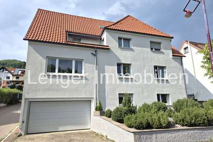 Wohnung zum Mieten in Albstadt 480,00 € 48.5 m²