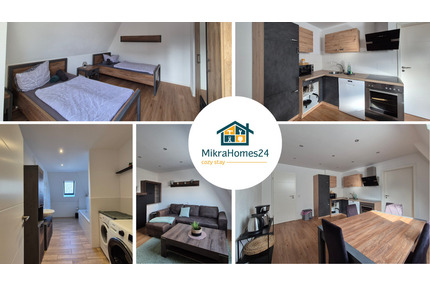 moderne Wohnung in Zwickau - 700,00&nbsp;EUR Kaltmiete, ca.&nbsp; 61,00&nbsp;m&sup2; in Zwickau (PLZ: 08058) Zwickau-Nord