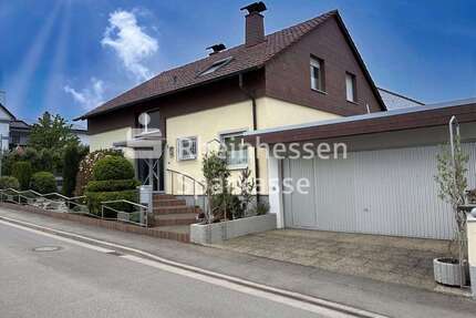 Haus zum Kaufen in Worms 385.000,00 € 163 m²