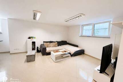 Wohnung zum Mieten in Calw 600,00 € 56 m²