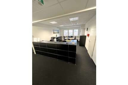 Büro in Jena 2.980,00 € 260 m² - 2.980,00&nbsp;EUR Kaltmiete, ca.&nbsp; 260,00&nbsp;m&sup2; in Jena (PLZ: 07745)