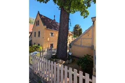 Haus zum Kaufen in Dresden 225.000,00 € 80 m²