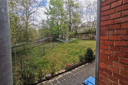 Wohnung mit schönem Wintergarten in Plauen am Waldrand