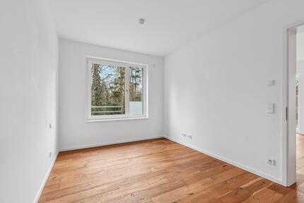 Urban, clever, kompakt – 1-Zimmer-Apartment in top Lage - Berlin Neukölln