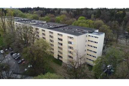 Wohnung zum Kaufen in München 355.000,00 € 56.59 m²