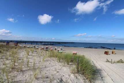 Haus zum Kaufen in Graal-Müritz 1.145.000,00 € 250 m²