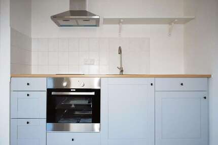 Wohnung zum Mieten in Cottbus 410,00 € 28.95 m²