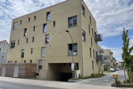 Wohnung zum Mieten in Göttingen 961,50 € 76.92 m²