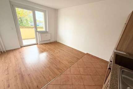 Wohnung zum Mieten in Rostock 385,00 € 35 m²