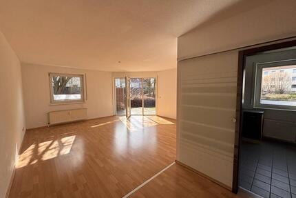 BS-Broitzem Attraktive 3 Zi-Wohnung mit Terrasse - Braunschweig