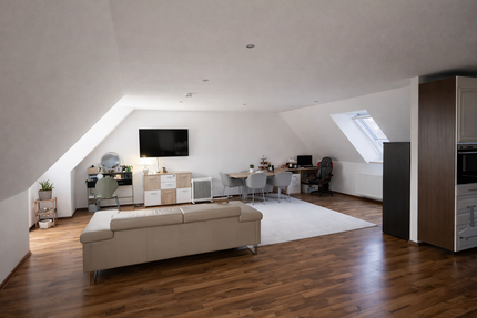 Wohnung zum Kaufen in Augsburg 349.000,00 € 89 m²