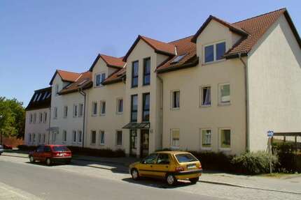 Wohnung zum Mieten in Falkenberg 463,00 € 66.23 m²