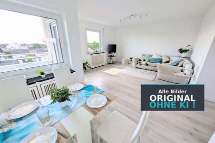 Wohnung zum Kaufen in Ludwigshafen am Rhein 257.000,00 € 75 m²