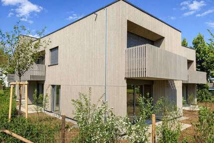 Wohnung zum Mieten in Nagold 1.650,00 € 110 m²