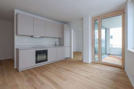 Wohnung zum Mieten in Berlin 1.200,00 € 40.9 m²