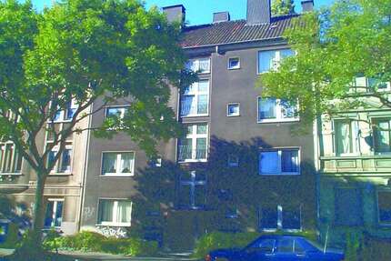 Wohnung zum Mieten in Dortmund 275,00 € 51.5 m²